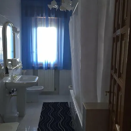 Nocleg ze śniadaniem L'aruccia Di Liliana *