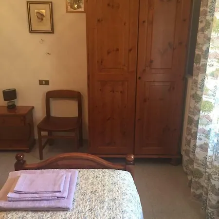 Nocleg ze śniadaniem L'aruccia Di Liliana *