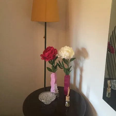 L'aruccia Di Liliana